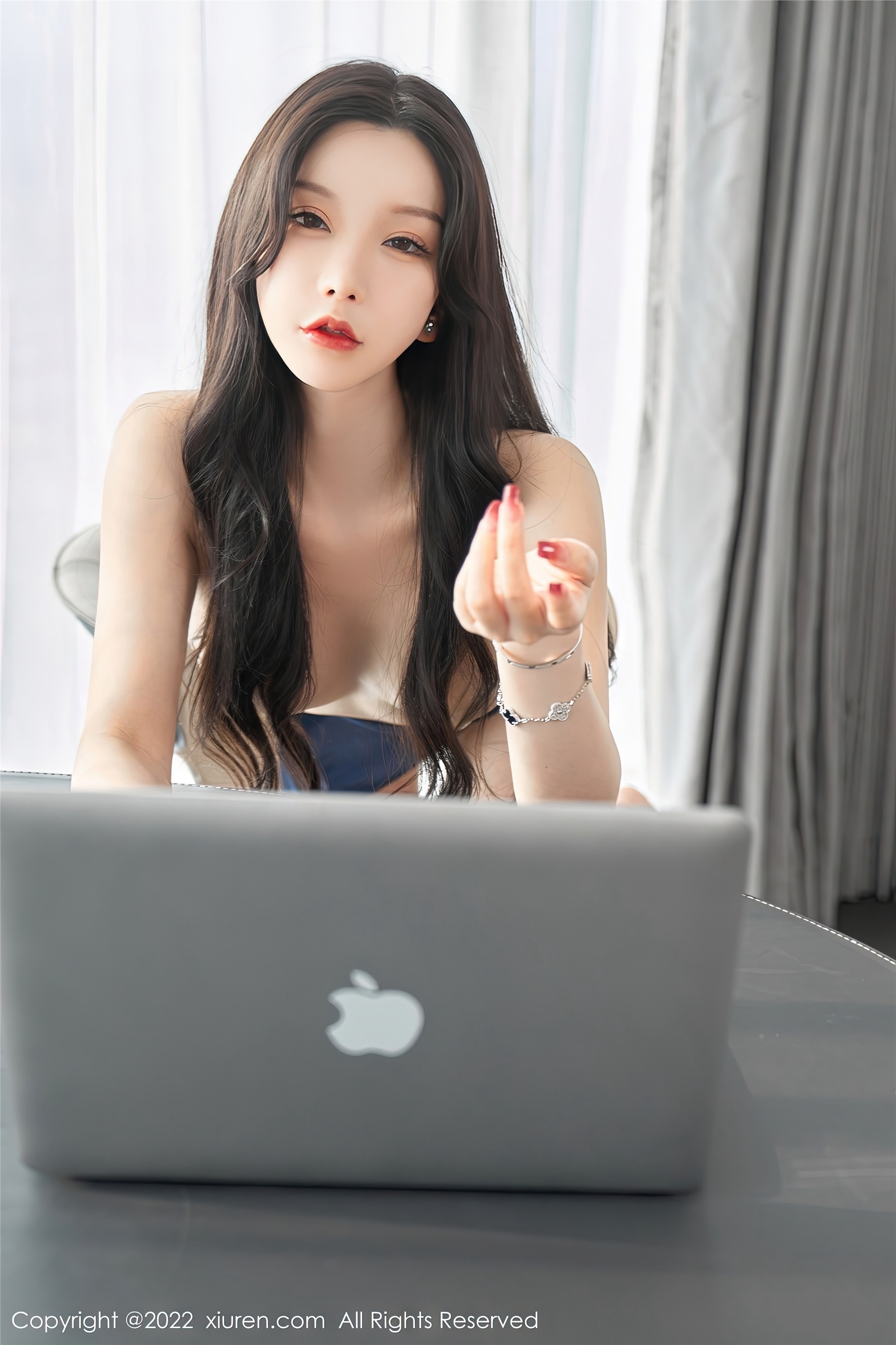 Xiuren秀人网 2022.12.02 NO.5948 周于希Sally